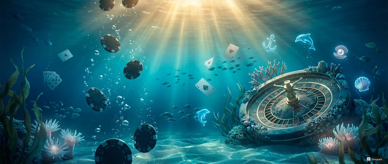 Retraits Spinbara Casino : récupérer vos gains en toute clarté